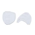 thumbnail image 1 of Protectores laterales universales Sunnimix para Gafas de seguridad TPU impermeables, 1 of 8