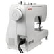 thumbnail image 2 of Máquina de Coser Janome 2212 de carga frontal con 12 puntadas, 2 of 6