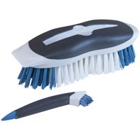 Quickie Lysol 59257 Bar Brush 3 Pack