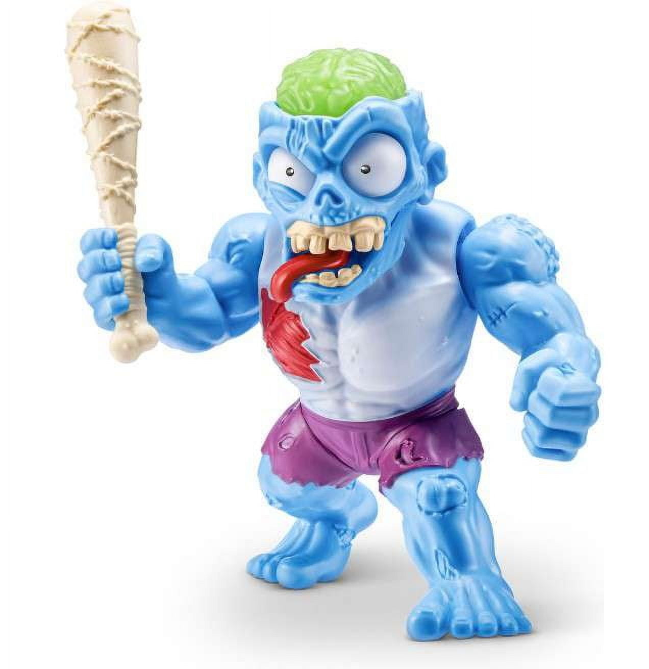 Smashers Horror House Head Scar MEDIUM Mystery Pack (WHITE Hand, 15+ Surprises Inside!)