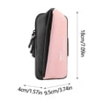 thumbnail image 3 of Xihbxyly Bolsa de Brazo para Teléfono para Correr, Brazalete Deportivo Impermeable, Diseño de Tira Fluorescente, Correa Ajustable para Antebrazo y Brazo, Equipo Multifuncional para Exteriores, Sender, 3 of 6