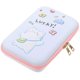 thumbnail image 1 of Pencil Bag Large Capacity Pencil Case Cartoon Pattern Pen Bag Zipper Design Pencil Pouch, 1 of 4