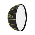 thumbnail image 5 of Glow EZ Lock Collapsible White Beauty Dish (25"), 5 of 10