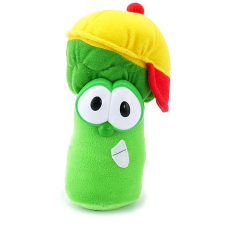 Bounce 'n Talk Junior Asparagus