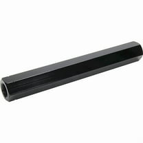 Allstar Performance 3/4 Aluminum Hex Tube 8in