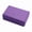 Purple, variant on Yoga Blocks Gym Foam Brick Pilates Training Exercise Fitness Bolster Pillow Cushion Stretching Body Shaping Building Cubes