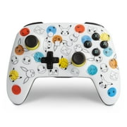 PowerA Enhanced Wireless Controller for Nintendo Switch - Pokémon Expressions