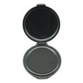 thumbnail image 6 of Tachiuwa 6x Ink Pad Pad for Notary Cards Security ID Black, 6 of 10