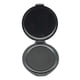 thumbnail image 5 of Almohadilla para Sello de Huellas Dactilares, Almohadilla de Tinta, Almohadilla para Sello de Huellas Dactilares Premium, Almohadilla de Huellas Dacti Negro, 5 of 8