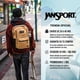 thumbnail image 2 of MOCHILA JANSPORT RIGHT PACK UNISEX AMARILLO OSZ JS0A4QVA85X Jansport JANSPORT RIGHT PACK UNISEX AMARILLO OSZ JS0A4QVA85X, 2 of 9