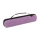thumbnail image 4 of Estuche rígido de viaje de EVA para plancha de pelo, bolsa de transporte para guardar planchas de pelo, estuche de viaje para accesorios esenciales de Violeta, 4 of 8