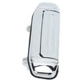thumbnail image 4 of Manija exterior de puerta delantera derecha MR156876 compatible con Mitsubishi Montero Pajero V46 V31 V32 V33 1992-2000, 4 of 14
