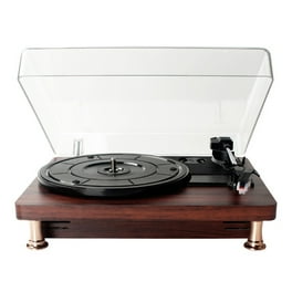 Gemini XL 500 II - Turntable - Walmart.com