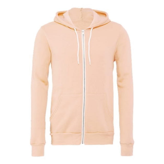Bella + Canvas Peach 2769 3Xl