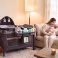 thumbnail image 5 of Baby Trend Simply Smart 2.0 Playard, 5 of 16