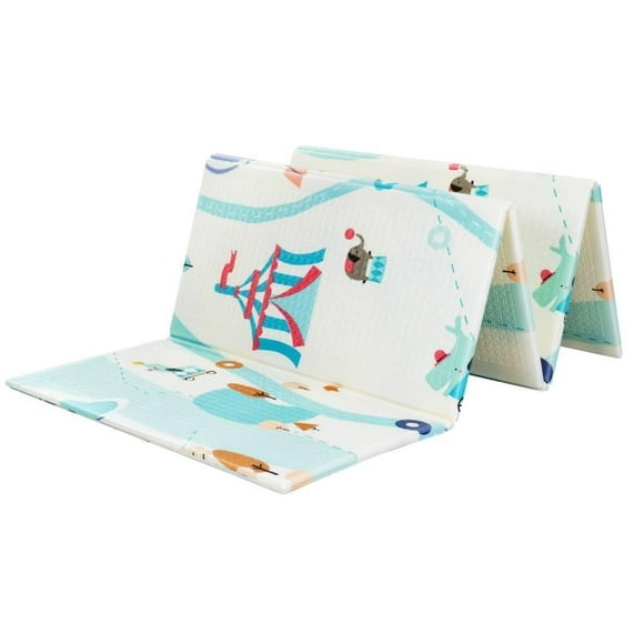 Tapete Prinsel Babymat Antigolpes