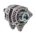 thumbnail image 1 of Alternador Para Nissan Tiida 1.6 2012 2013 2014 2015 2016, 1 of 4