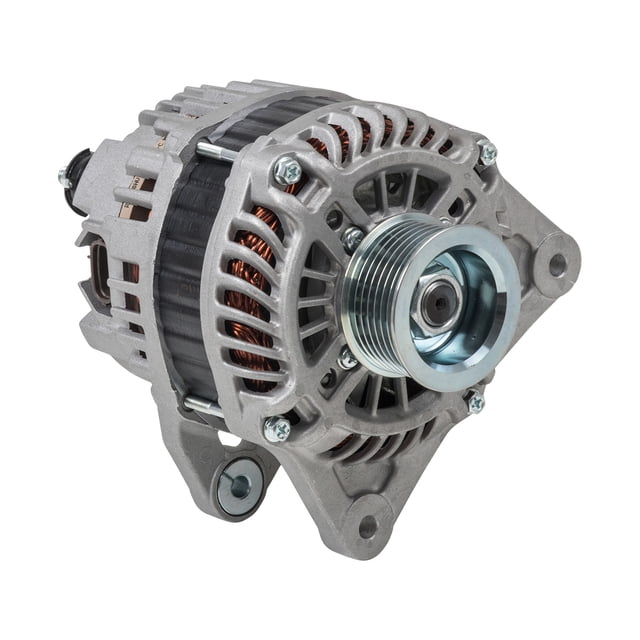 Alternador Para Nissan Tiida 1.6 2012 2013 2014 2015 2016