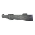 thumbnail image 5 of For 10-15 Prius, 12-15 Plug-In Rear Bumper Cover Impact Energy Absorber Foam Pad, 5 of 5