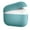 Mint Green, variant on Joernso Earphone Protective Cover Shock-proof Anti-drop Soft Silicone Bluetooth-compatible Earphone Case for AirPods Pro2 2022