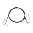 thumbnail image 4 of Shisuyan Grabber Reacher Tool Flexible Grabber Multifunctional Cleaning Claw For Drains, 4 of 8