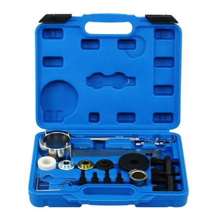 

Ambienceo Engine Timing Tool Kit Compatible with VW Audi Series VAG 1.8 2.0 TSI/TFSI EA888 T10352 T40196 T40271 T10368 T10354 with T10355