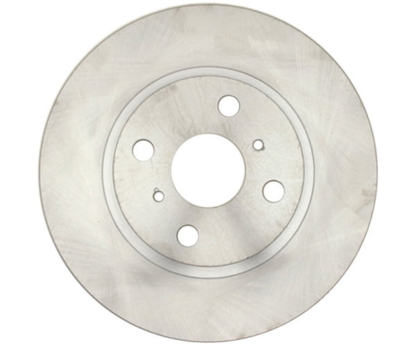 Raybestos R-Line Rotors, OE Replacement Brake Rotors 96036R Fits select: 1987-1989 TOYOTA MR2, 1990-1991 TOYOTA COROLLA GT-S