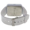 thumbnail image 4 of EK-A1 Montre Connectee White Silicone Strap Smart Watch by Eclock for Men - 1 Pc Watch, 4 of 4