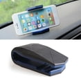 thumbnail image 3 of Universal Car GPS Vehicle Dashboard Cell Phone Mount Clip Stand Holder, 3 of 11