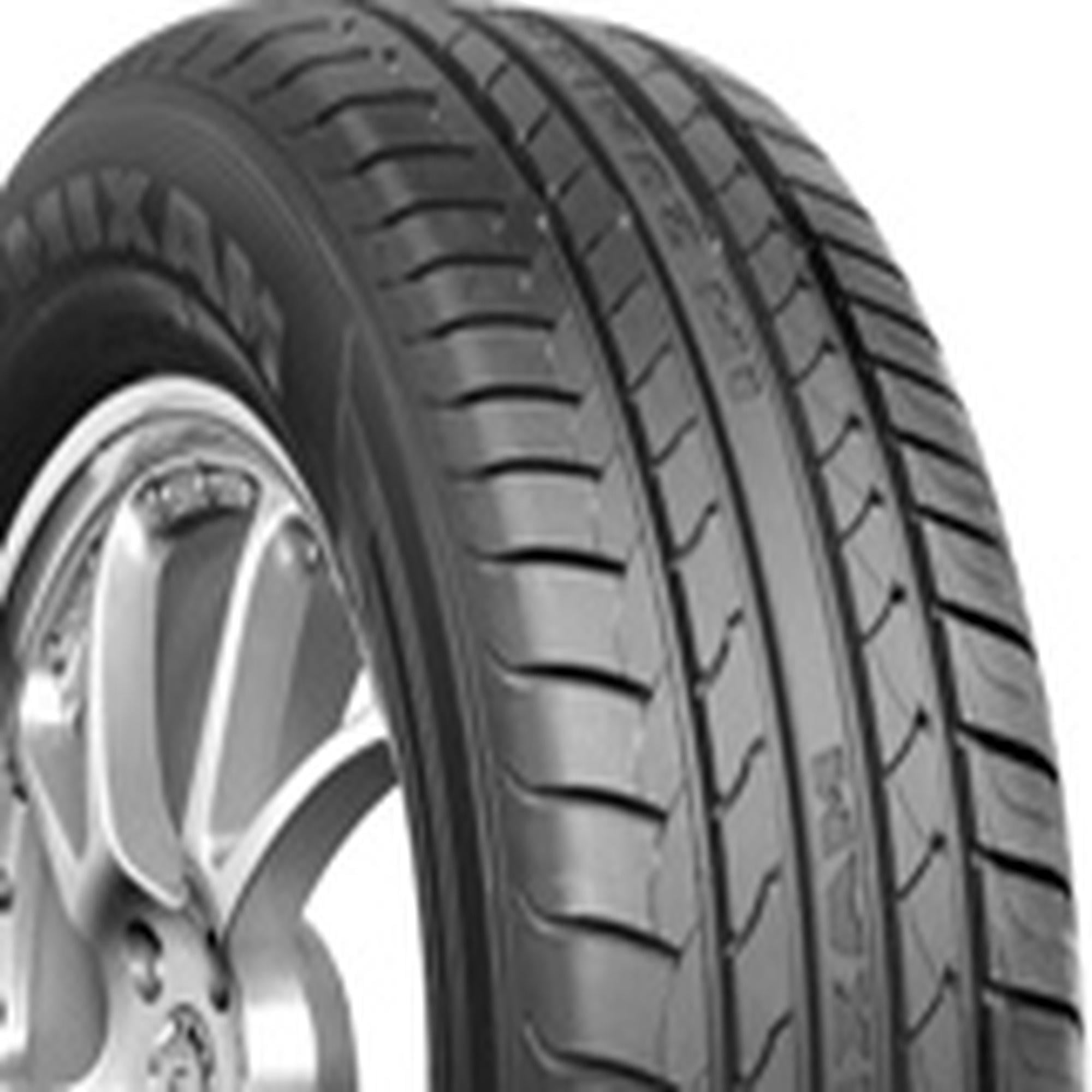 Maxtrek Maximus M1 UHP Summer 225/55R16 99V Passenger Tire
