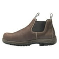 thumbnail image 2 of Avenger Work Boots Mens Foreman Slip Resistant Composite Toe 7110, 2 of 5