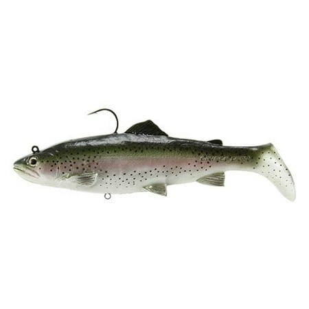 Savage Gear 3D Real Trout 11