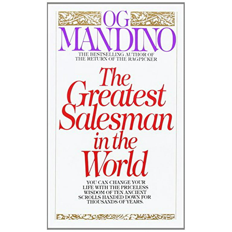 The Greatest Secret in the World by Og Mandino · OverDrive: ebooks