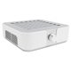 thumbnail image 1 of Colector De Polvo De Uñas, Aspiradora Extractora De Uñas Profesional De 60 W Con Filtro Reutilizable Y Tecnología Silenciosa Sin Escobillas, Para Limpiador De Polvo De Uñas, 1 of 7
