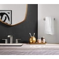 thumbnail image 2 of Grifo para Baño Genta LX Moen Moderno 2 Manijas Níquel Cepillado Moen T6708BN, 2 of 2