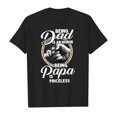 thumbnail image 4 of TZEWGL Cute Shirt For Infnat Pattern Printed Short Sleeve Crewneck Clothes For Toddlers size 4-5T, 4 of 4
