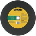 thumbnail image 5 of Black & Decker DW8024 HP Type 1 14 In. x 1/8 In. x 1 In. Concrete Cut-Off Wheel, 5 of 5