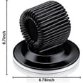 thumbnail image 3 of Pen Holder Clips: Adhesive Pen Pencil Holder with Adjustable Clip, 3 of 5