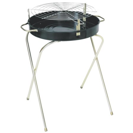 UPC 047977000220 product image for Kay Home Products Folding Charcoal Grill | upcitemdb.com