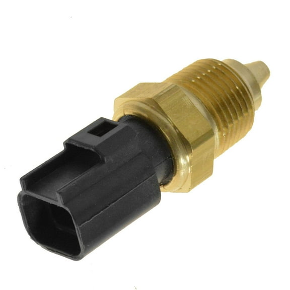 Coolant Temperature Sensor for Ford Lincoln Mercury ESA53537 Fits select: 2010-2012 FORD FUSION, 2008-2012 FORD ESCAPE