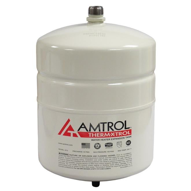 Hot Water Expansion Tank