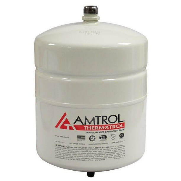 Hot Water Expansion Tank