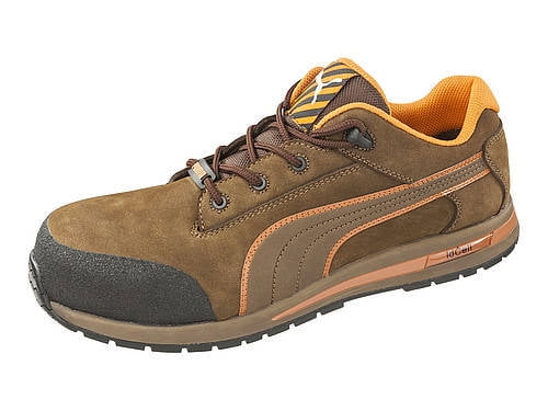 PUMA Non Slip Shoes in Work Boots 