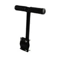 thumbnail image 1 of Colaxi Bicycle Rear Seat Handlebar Accessories Mountain Bike Road Bicycle Handlebar T Shape, 1 of 8