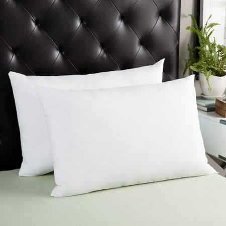 Splendorest  Angel Soft Down Alternative Side Sleeper Queen-size Pillows (Set of 2) -