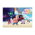 thumbnail image 7 of Steven Universe Diamond Art Painting for Adult, DIY Full Round 5D Diamond Drill Kit, Gem Art Craft Home Decor, Wall Painting Kit for Kids, 7 of 7