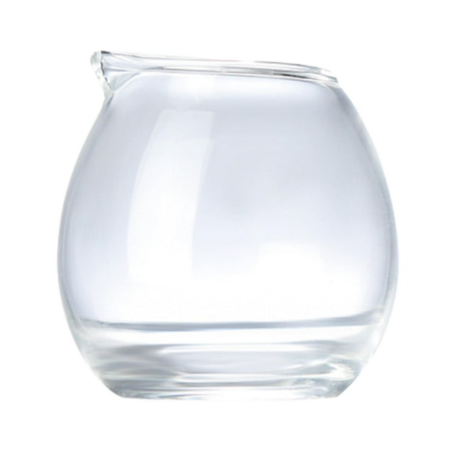 Mini Taza de Leche de Vidrio, Taza de Café Expreso Resistente Al Calor, Regalo Duradero, Taza de Té, Vasos para Té, , , Leche, Cocina