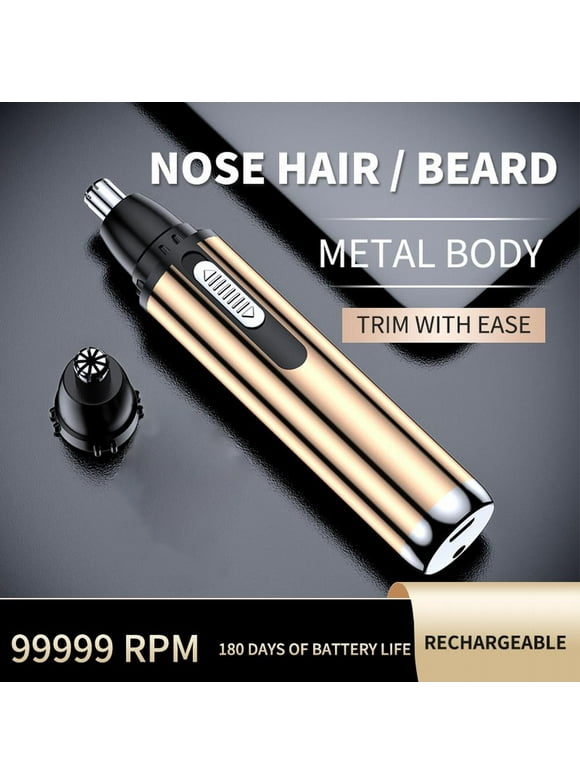 Nose Hair Trimmer in Trimmers