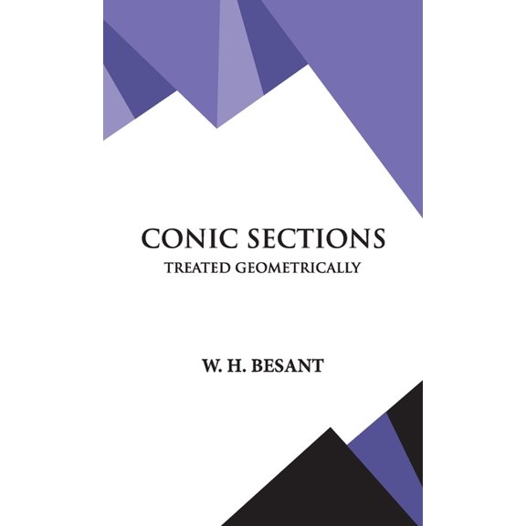 Conic Sections, (Hardcover)