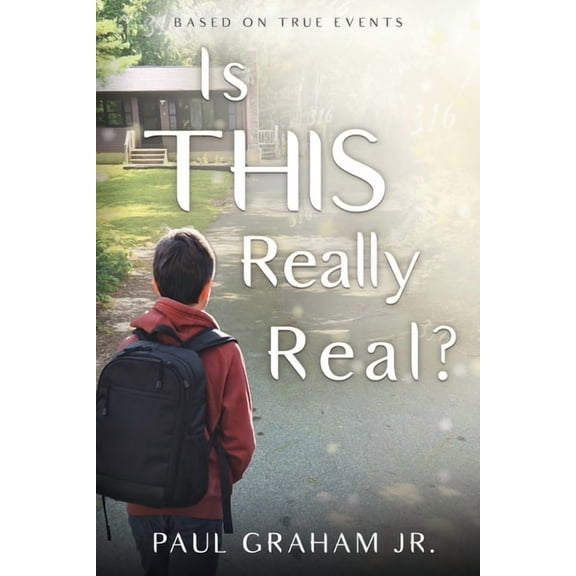 Is This Really Real?, (Paperback)